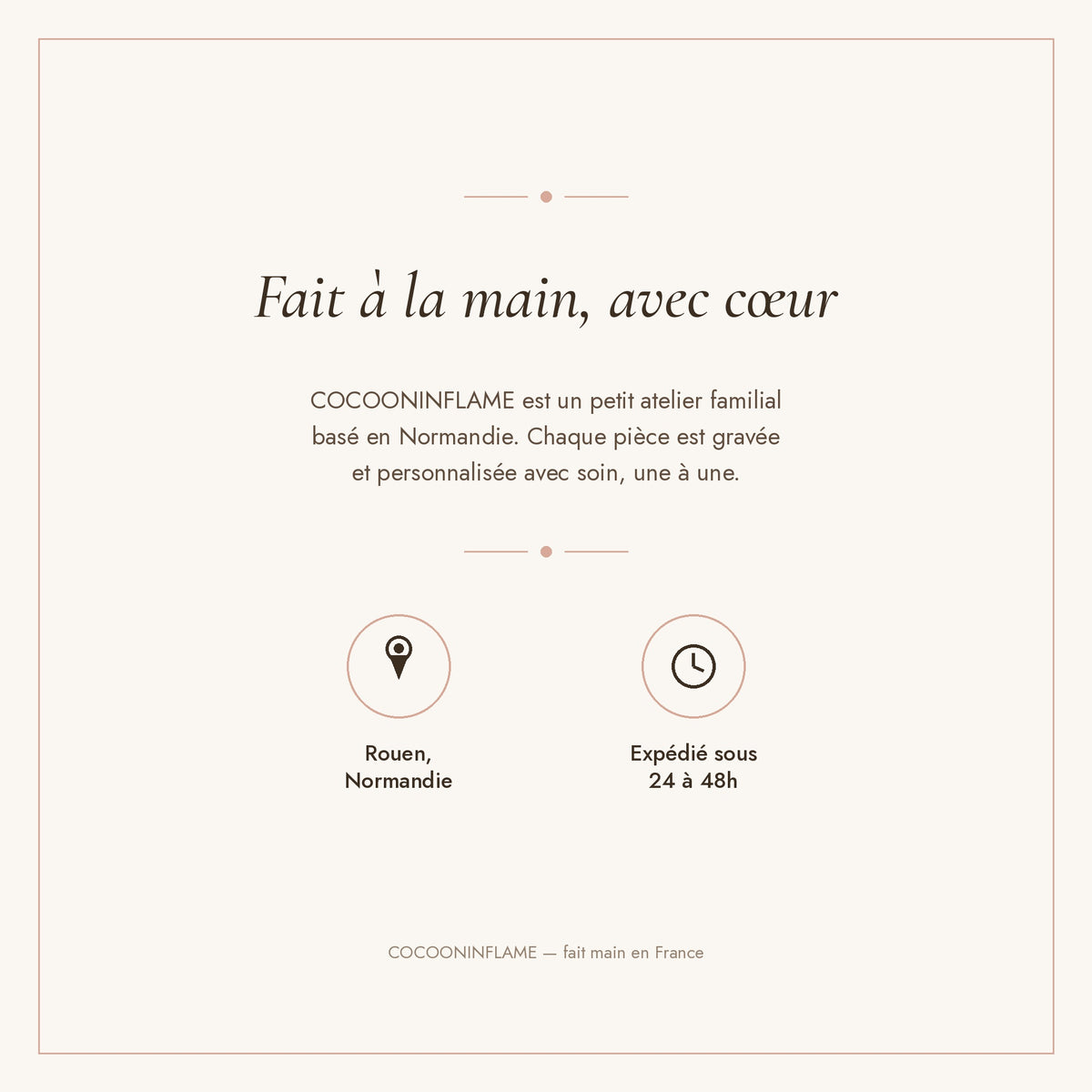 Décoration murale en bois personnalisée - Tracteur & Remorque