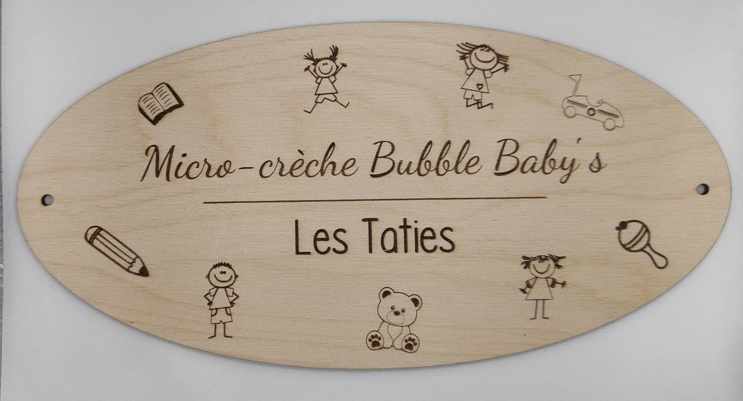 Decoration Pour Porte classe Cr che Mam Cocoonin Flame decoration-pour-porte-classe-cr-che-mam-cocoonin-flame