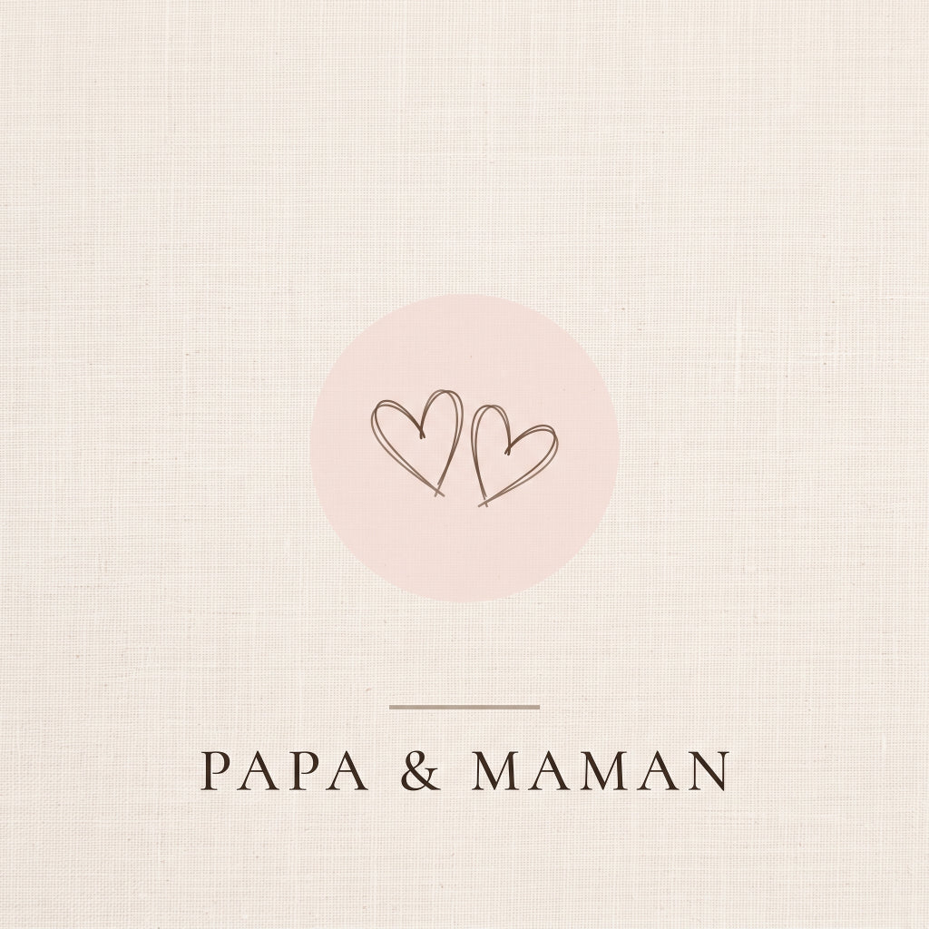 Papa & Maman