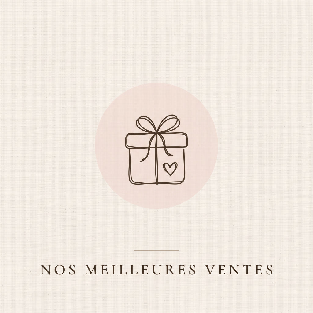 Nos Meilleures Ventes