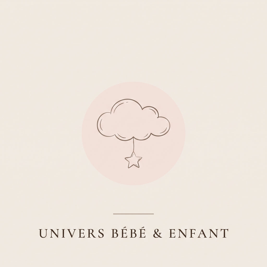 Univers Bébé & Enfant