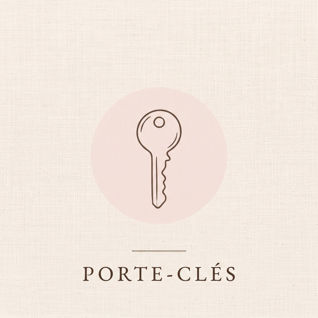 Porte-Clés