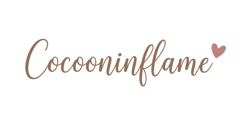 Cocoonin Flame