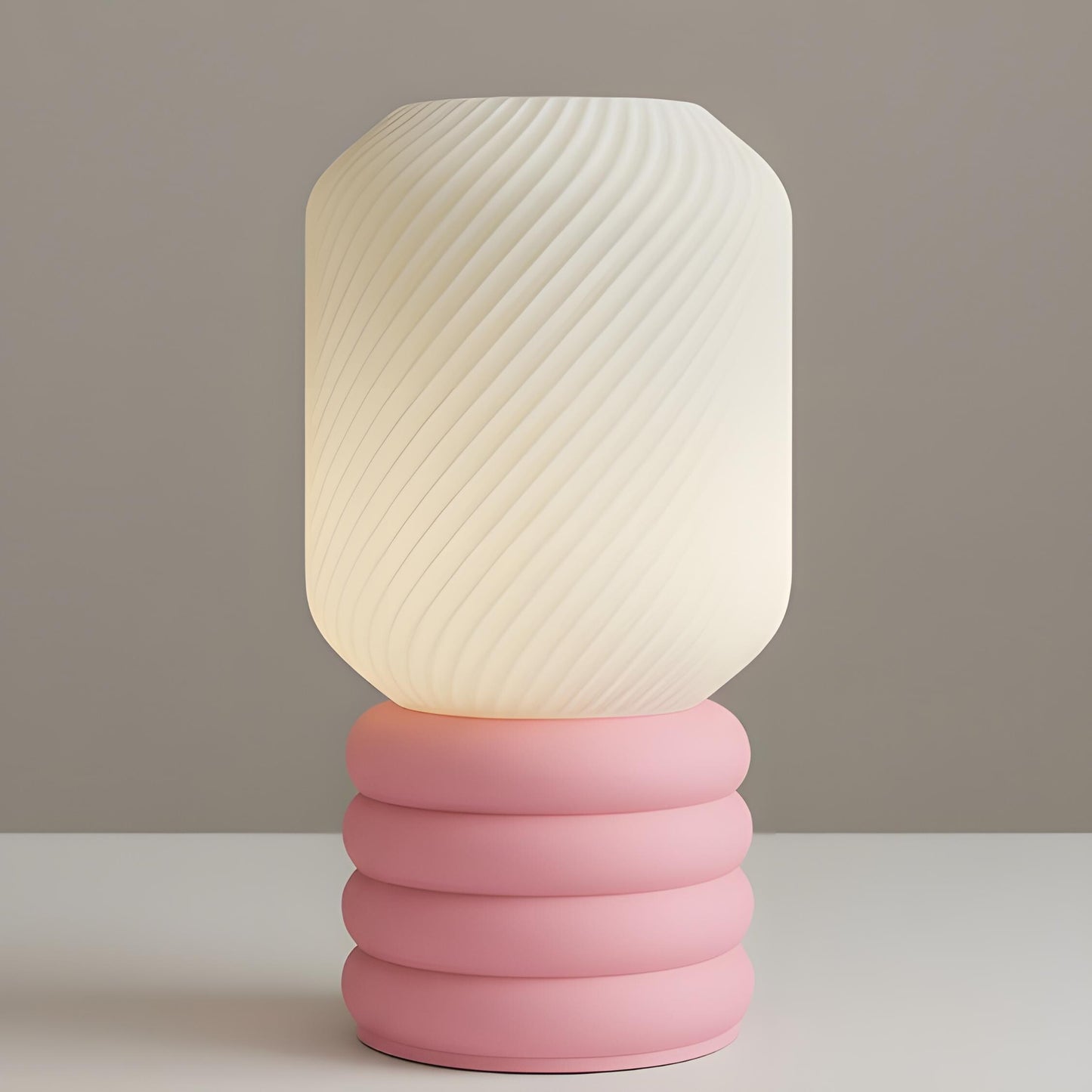 Lampe Nuvia – Design moderne & cosy