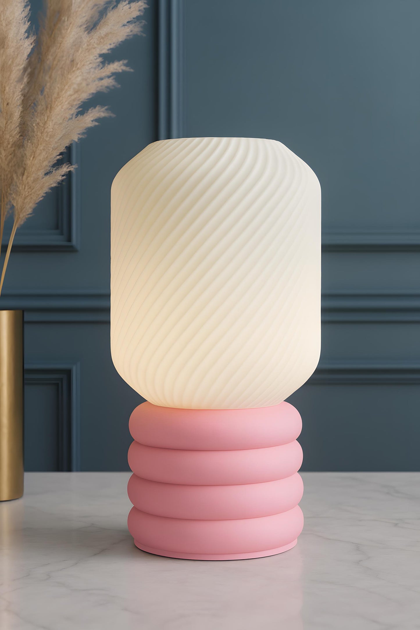 Lampe Nuvia – Design moderne & cosy