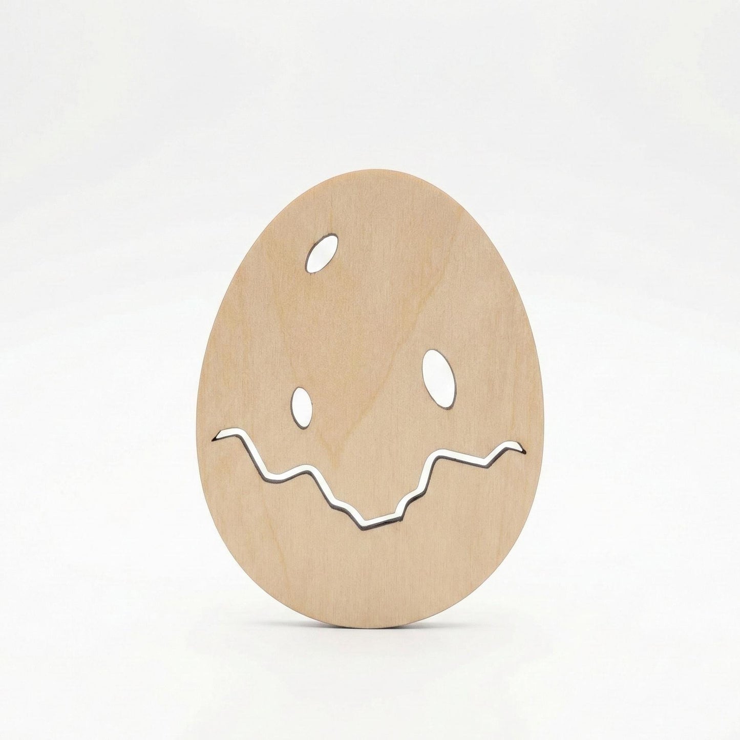 Décoration Murale Dinosaures en Bois - Kit 7 Pièces + Prénom Personnalisé (Option) - Déco Chambre Bébé & Garçon - Fixation Facile Incluse